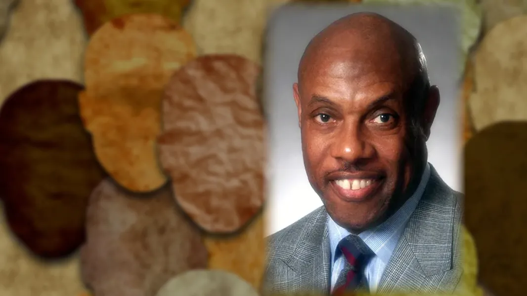 The next Conversations on Race and Policing will take place at 1 p.m. Wednesday, Nov. 8, on Zoom. The program is free and open to the public.