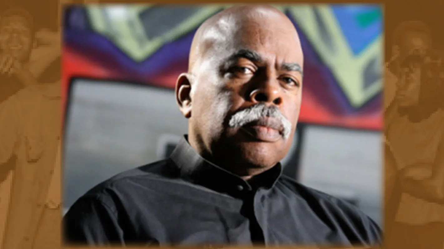 Ron Wilkins
