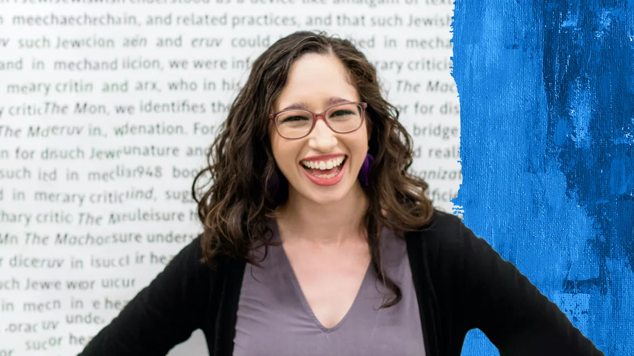 Rachel B. Gross