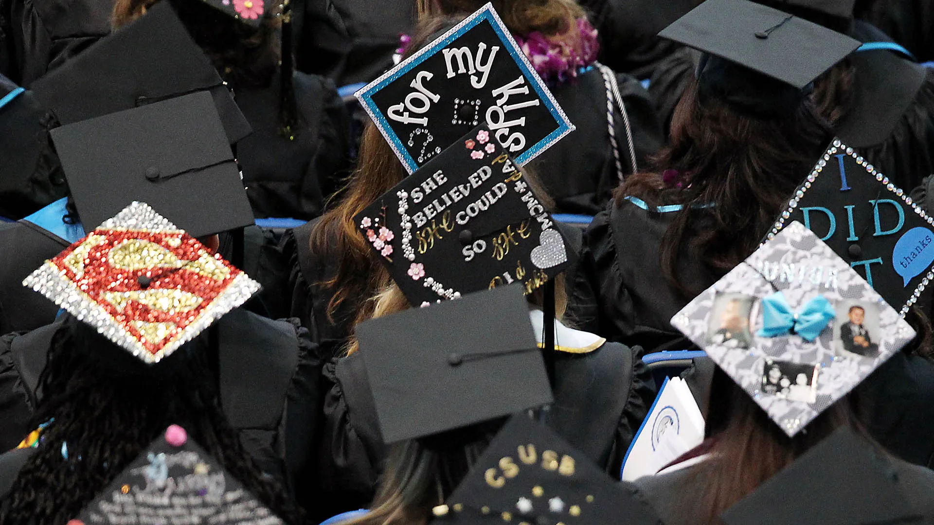 The Department of History will celebrate its Class of 2020 beginning at 6 p.m. on Friday, Dec. 4, on Zoom.