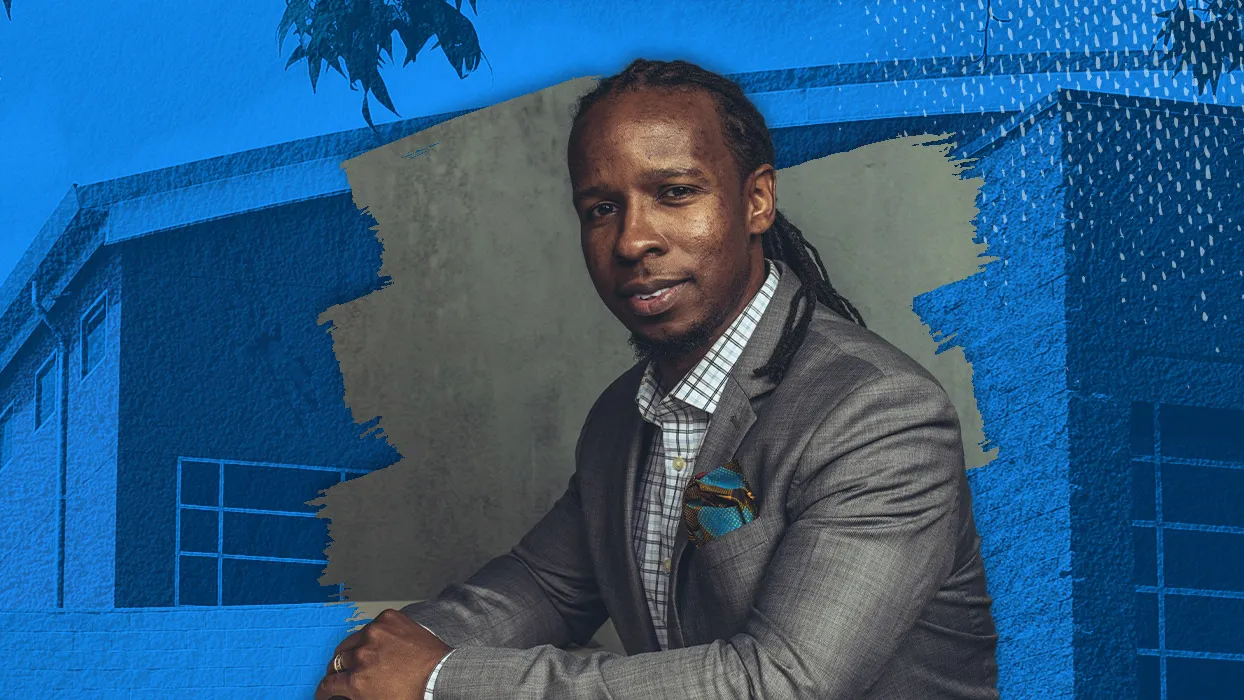 Ibram X. Kendi