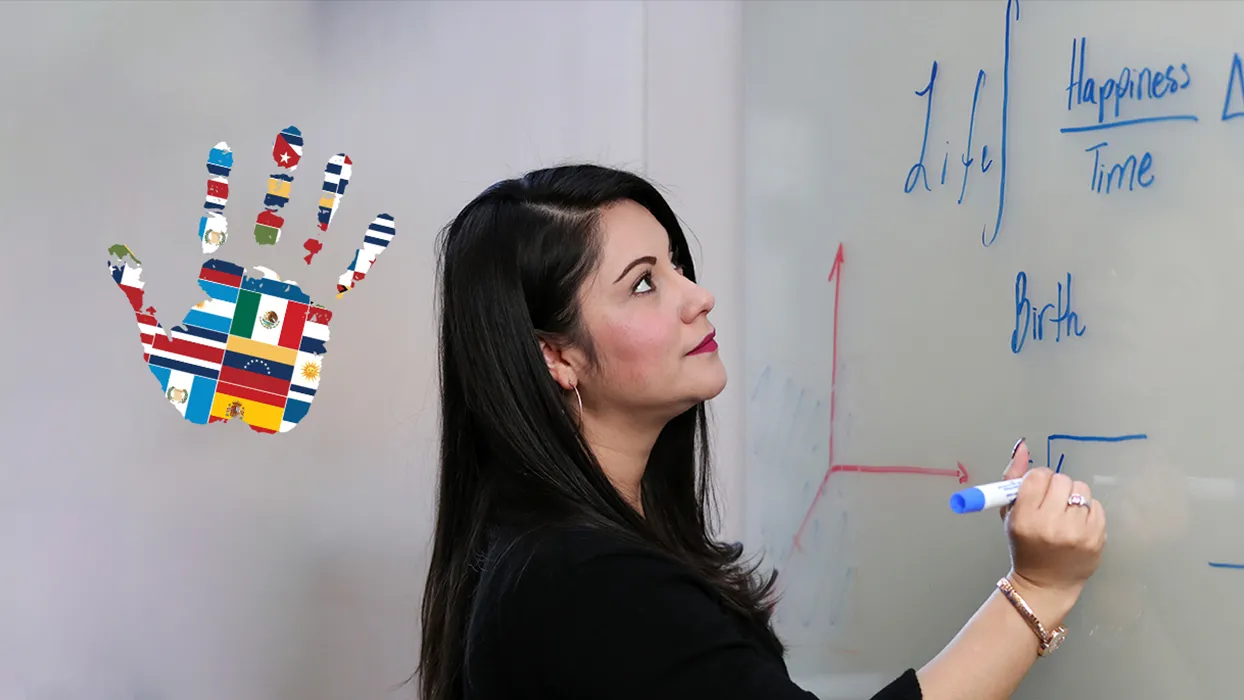 National Science Foundation grant project