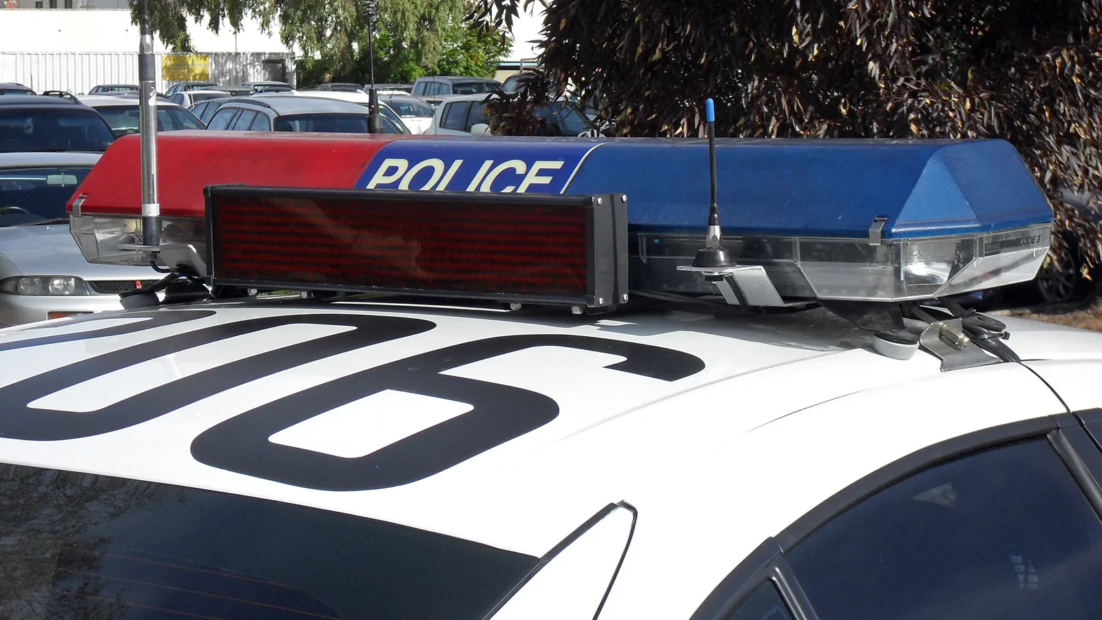 “Police Unions in the U.S.: Perspectives in Historical Context” will be the 19th presentation in the series that began in June. Photo: WikiMedia Commons