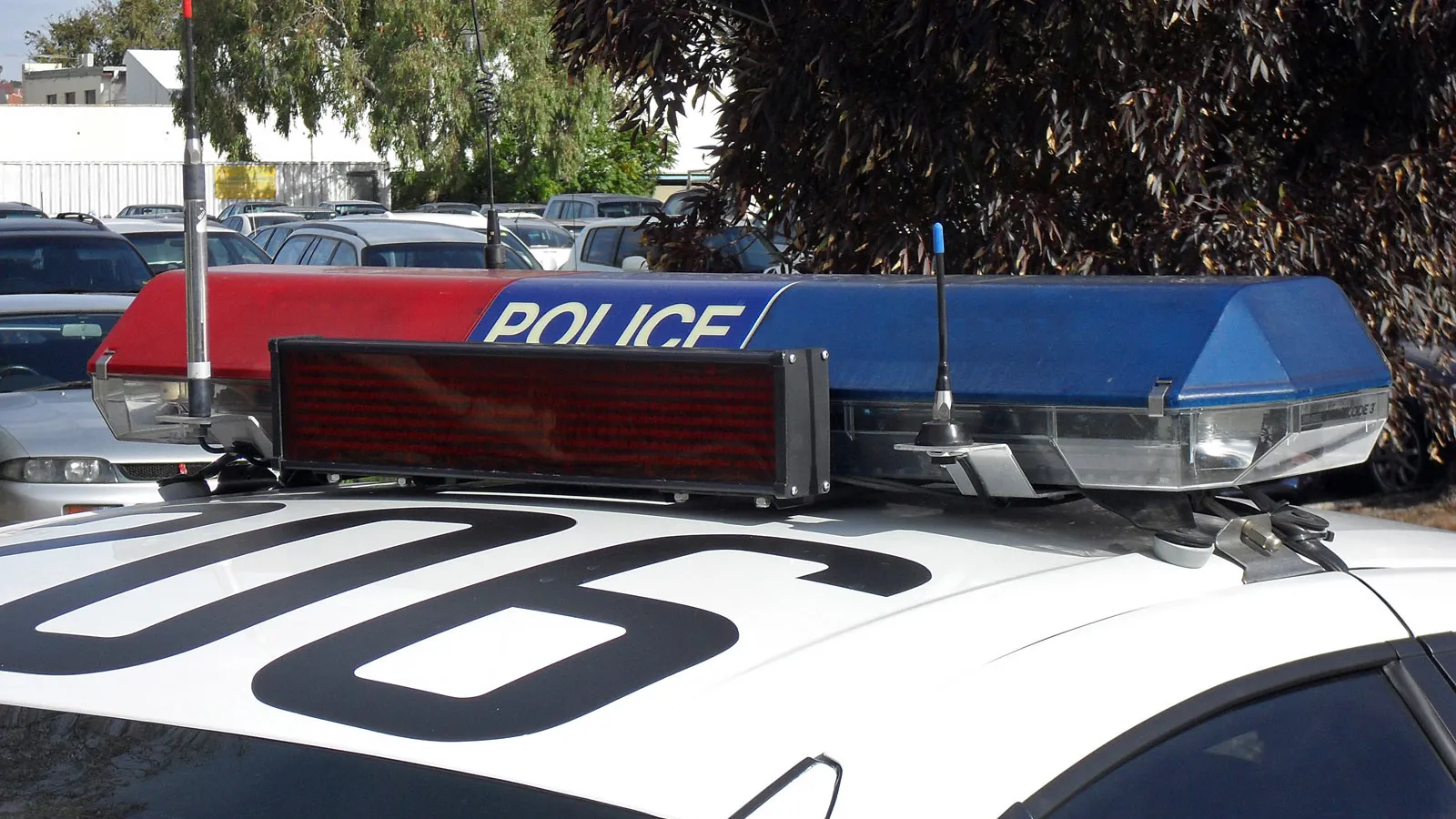 The university’s ongoing dialogue about race and law enforcement will resume on Wednesday, Nov. 18 at 4 p.m. on Zoom.