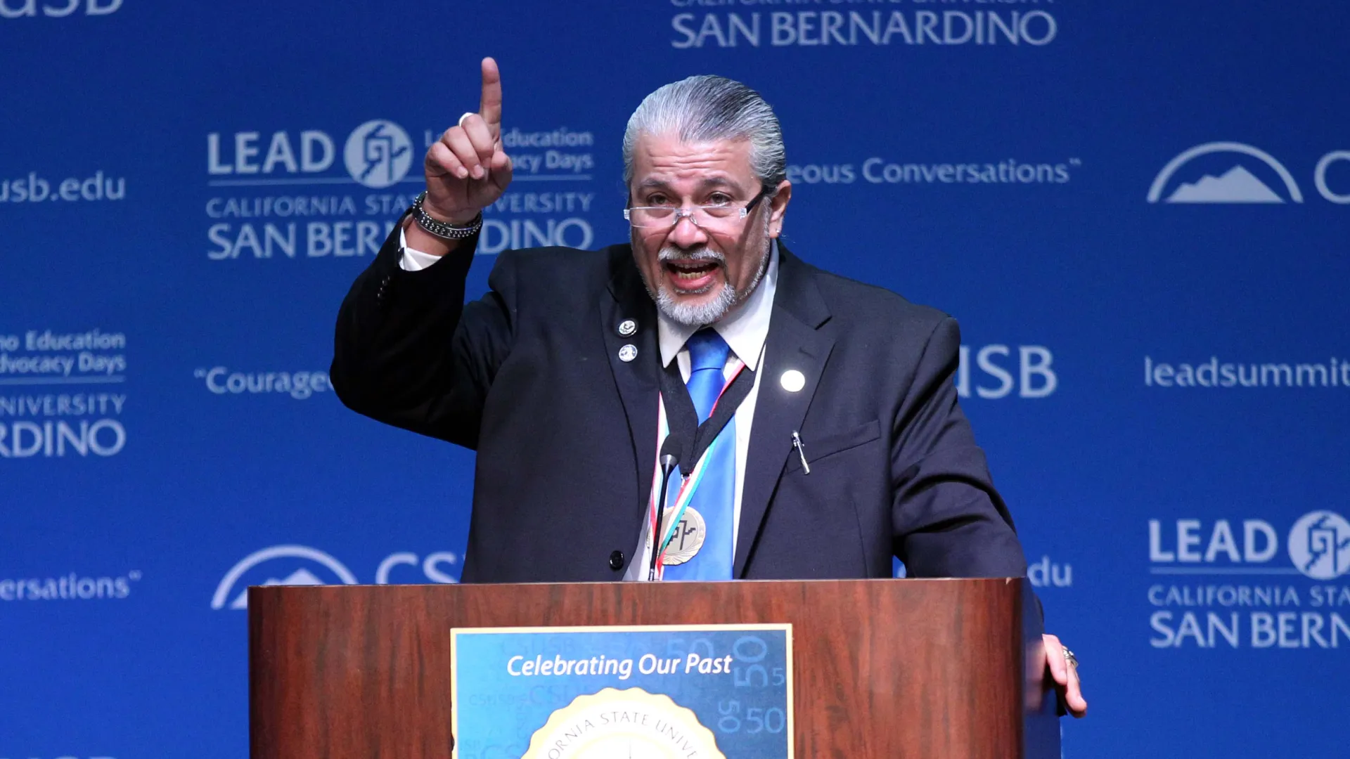Enrique Murillo Jr.