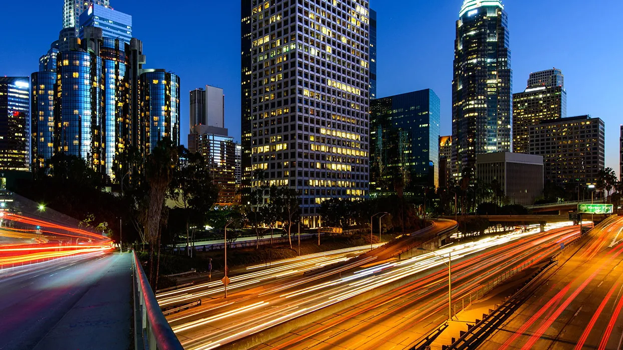 “Telecommuting During the Pandemic – Lasting Impacts on the Transportation Sector” will take place via videoconference on Tuesday, Feb. 23, from 8-10 a.m.