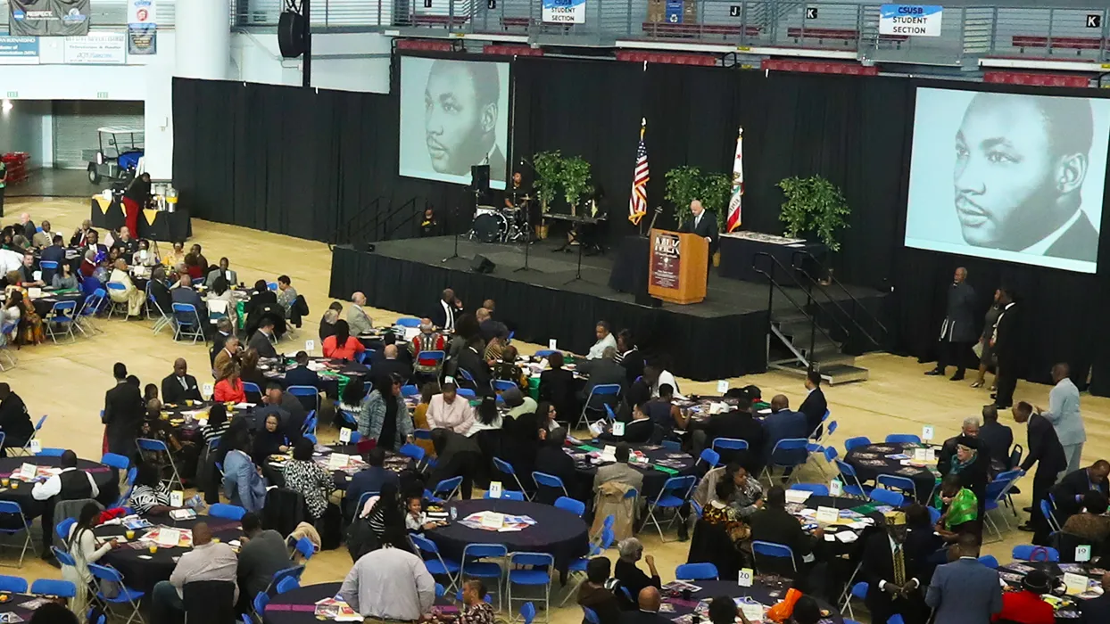 MLK Breakfast