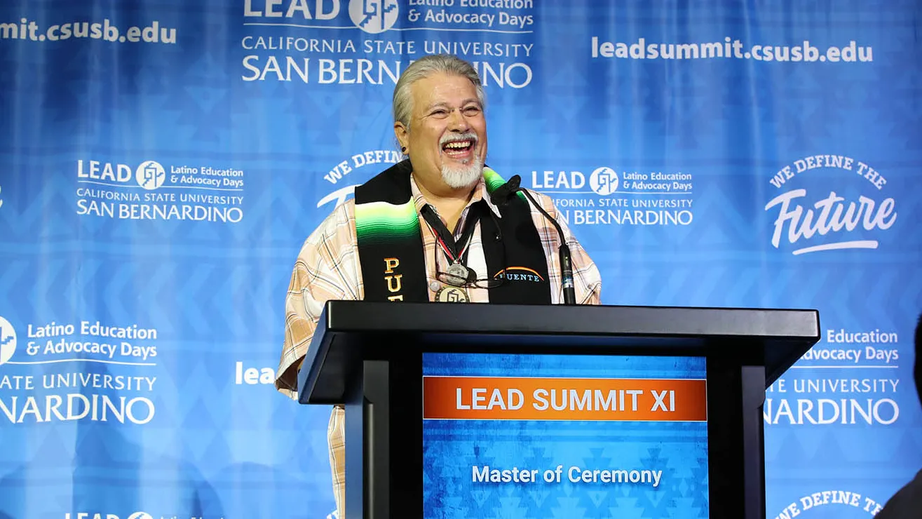 Enrique Murillo Jr