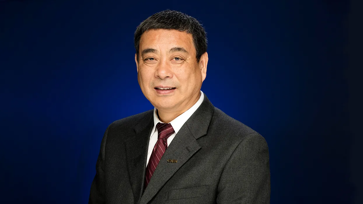 Jake Zhu