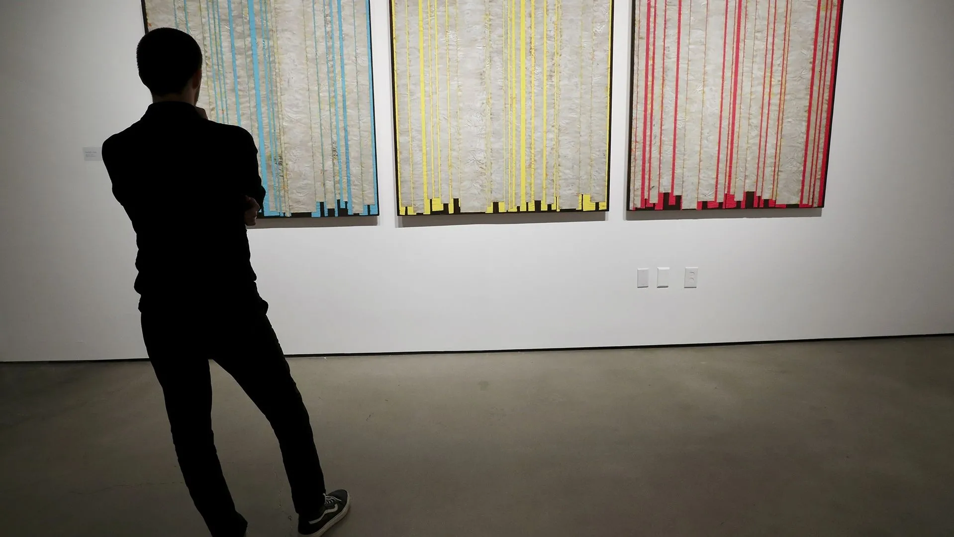 RAFFMA’s “Art Hour with Lana and Guests: Season 2” starts on Thursday, Feb. 4 on the museum’s YouTube channel.