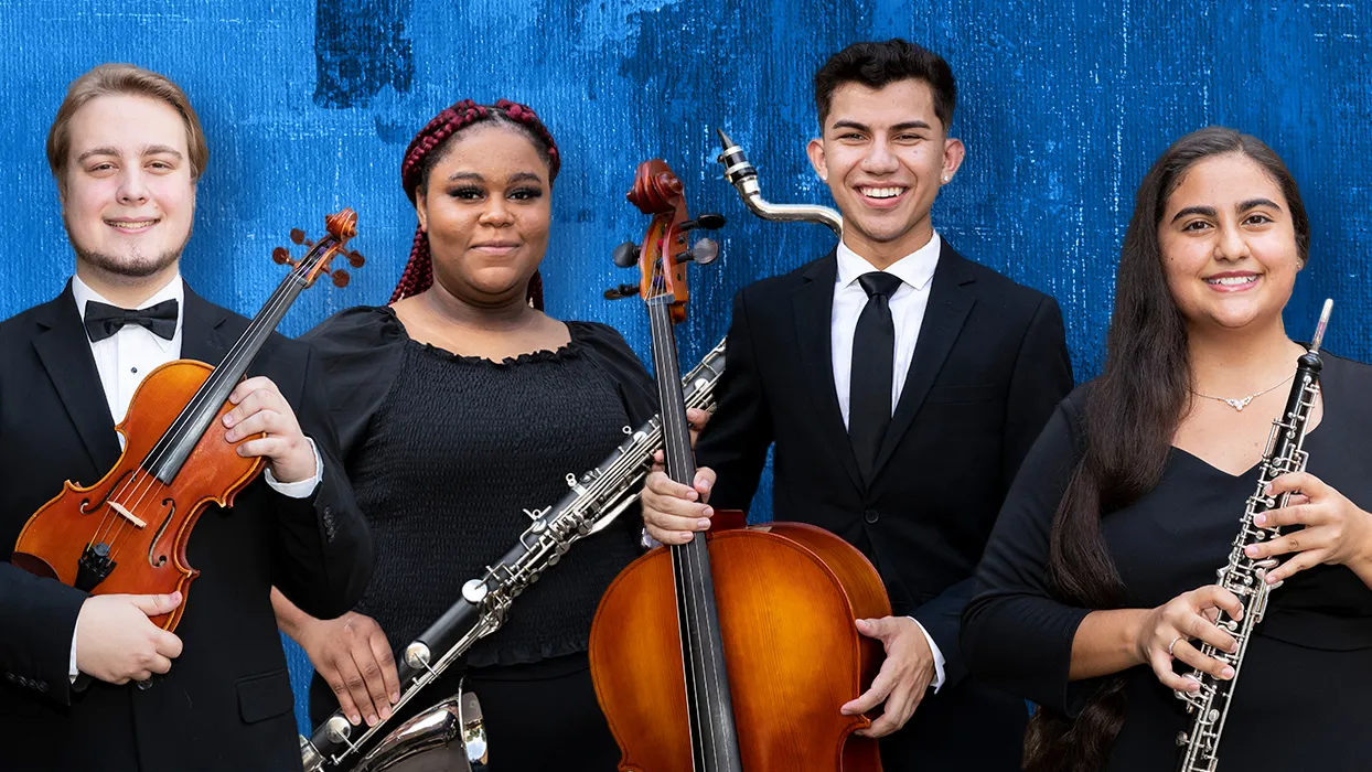 Students who participated in the educational videos 