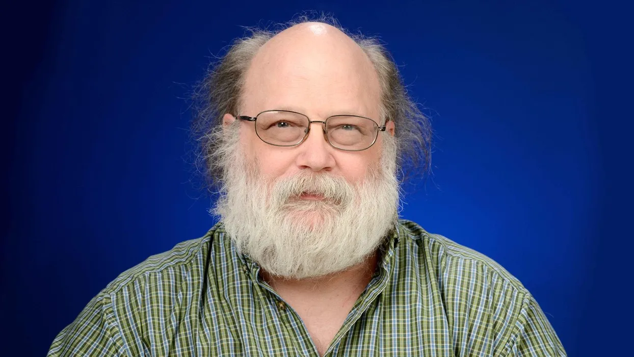 Sanders McDougall