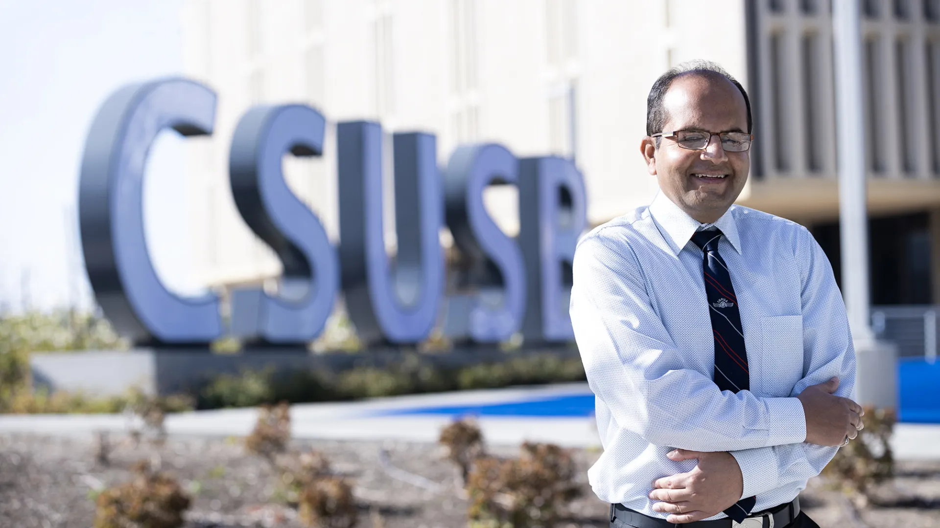 Abbas “Bobby” Quamar