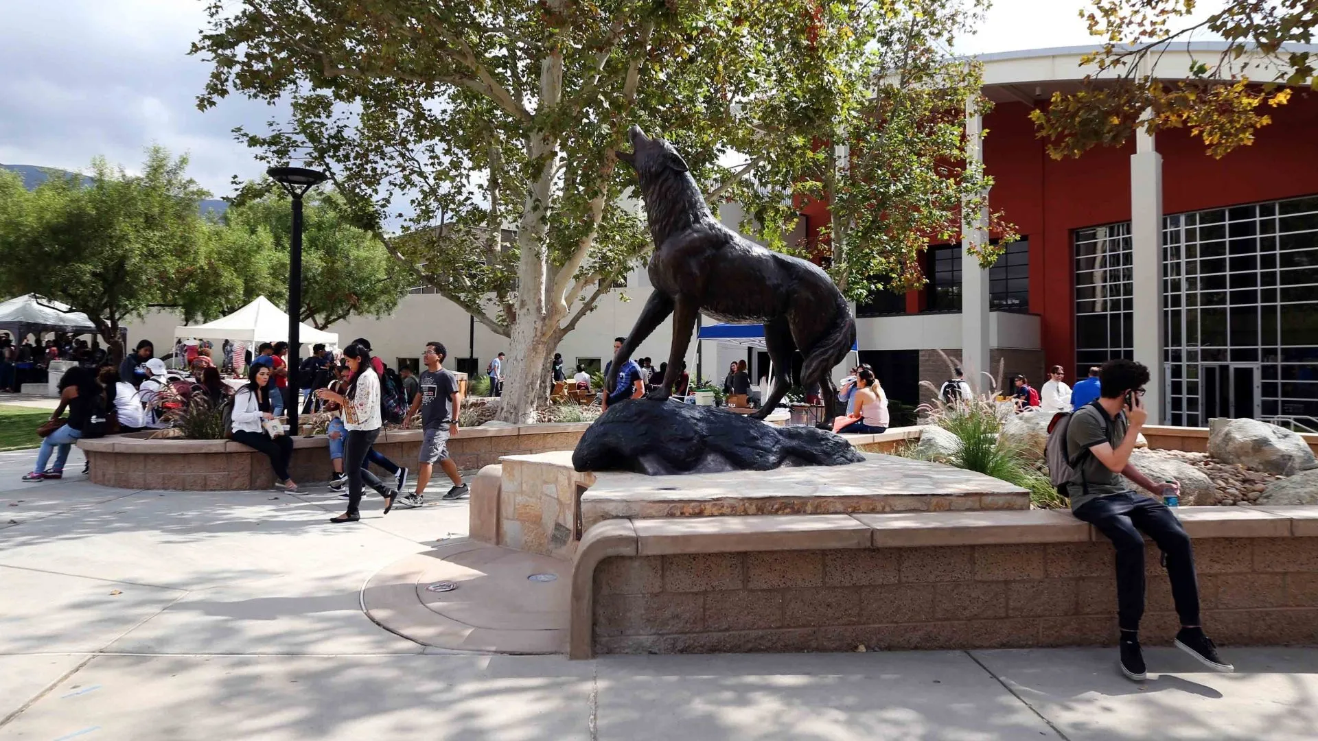 CSUSB extends application deadline for fall semester 2021