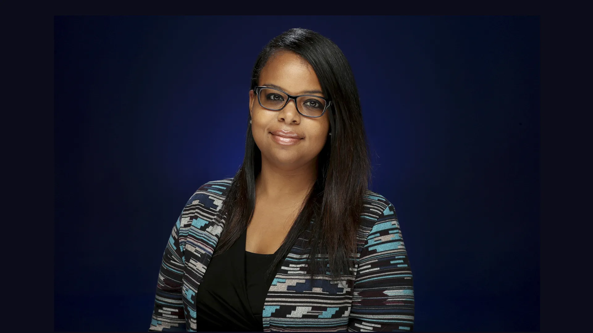 Reneisha S. Wilkes