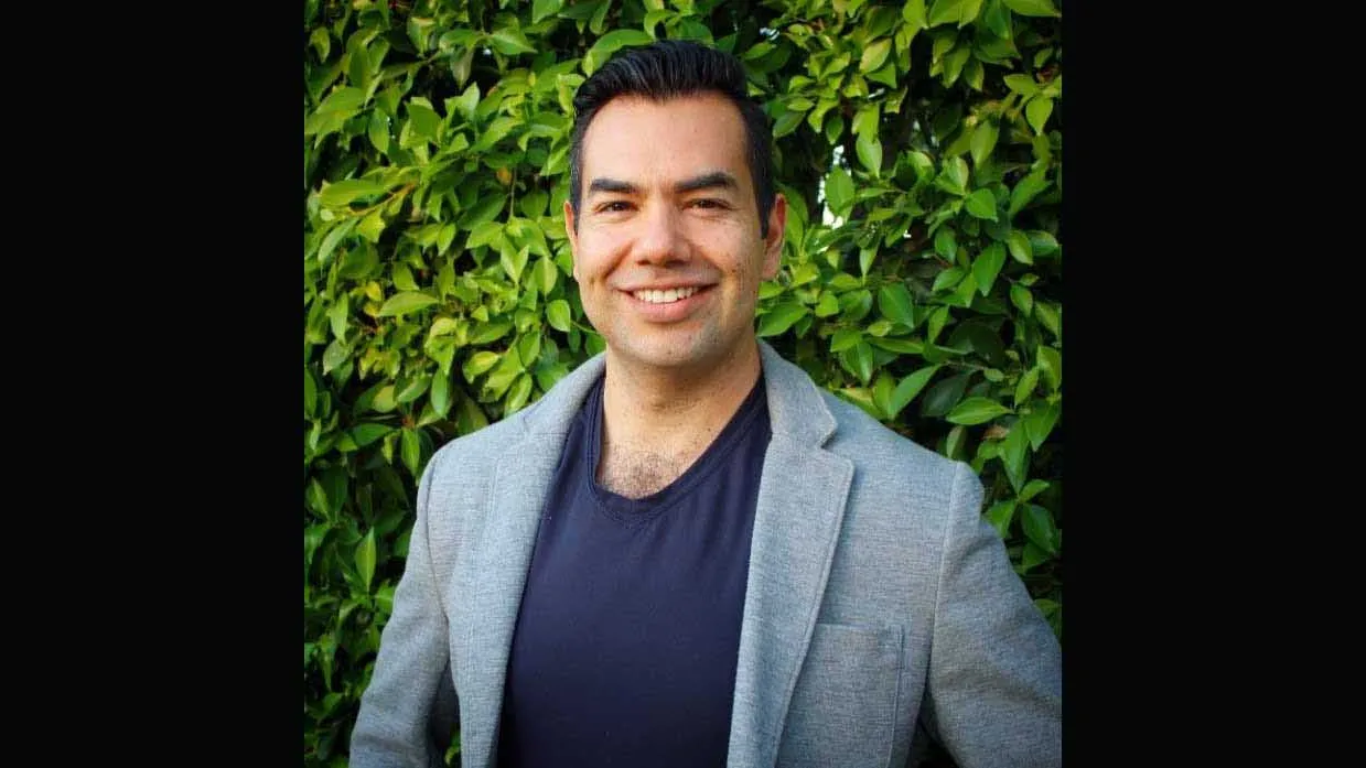 Pedro Beltran