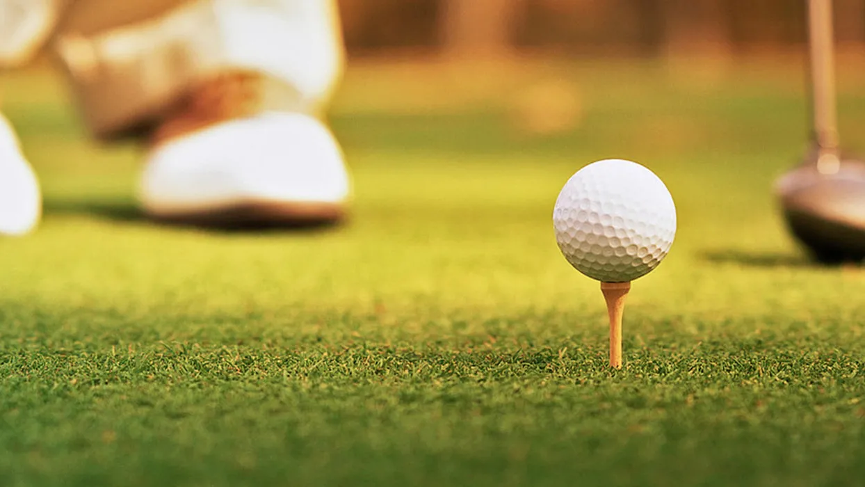 Annual CSUSB Palm Desert Campus golf tournament
