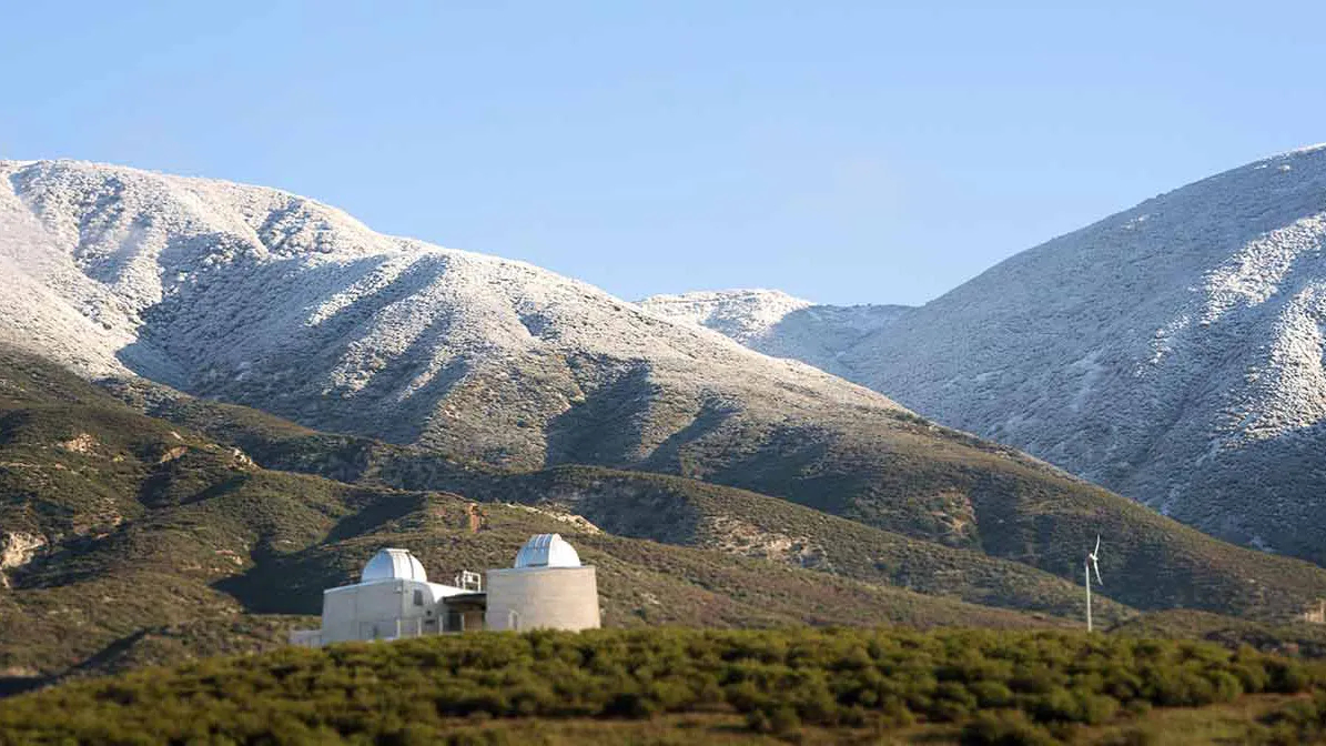 The university closes for winter break, Dec. 24-Jan. 3