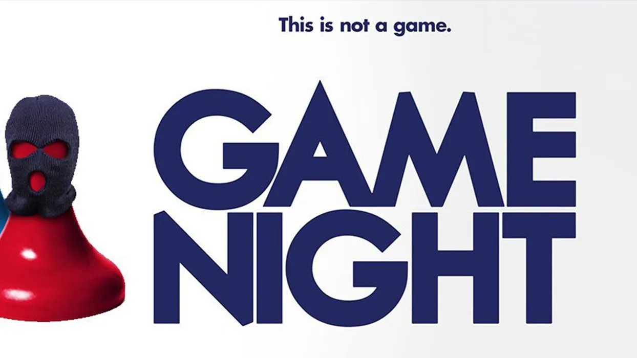 ASI movie night