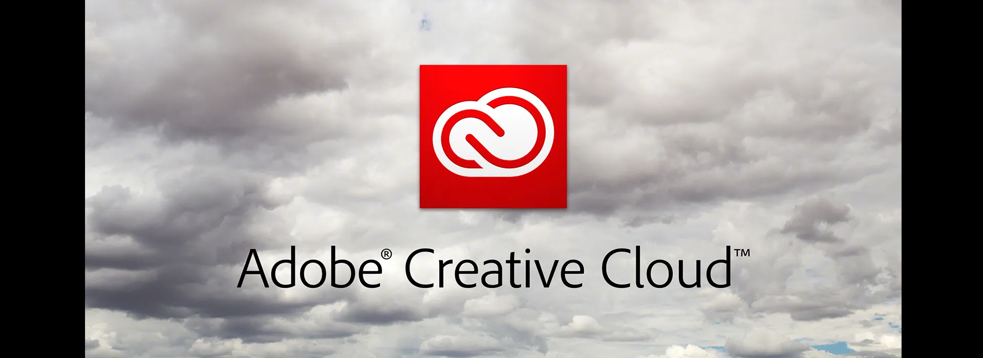 Adobe Creative Cloud