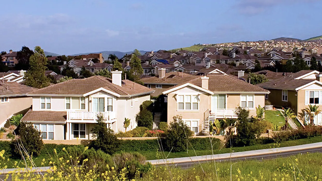 Homeownership study by two CSUSB economics professors