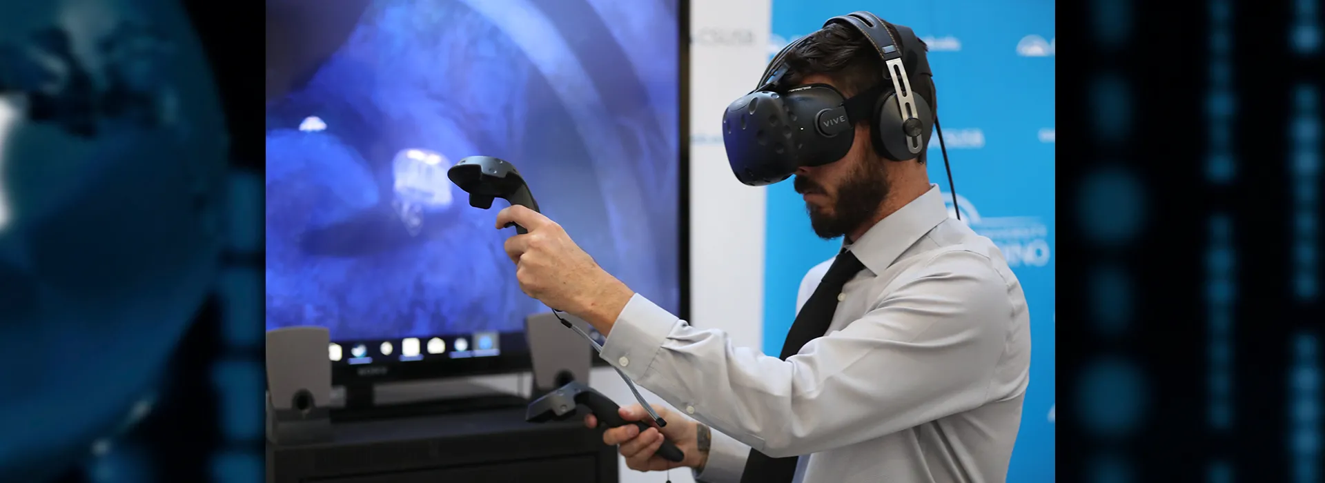 VR Headset