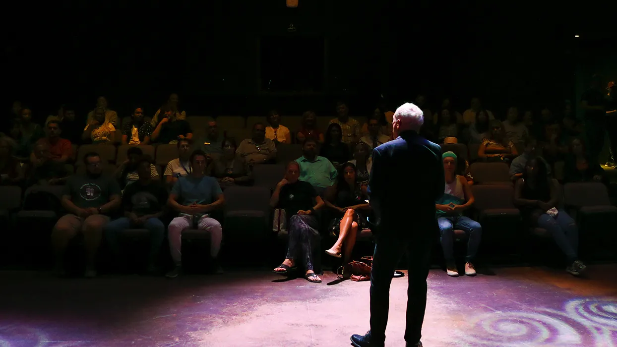 ‘A Season to Shout About!’