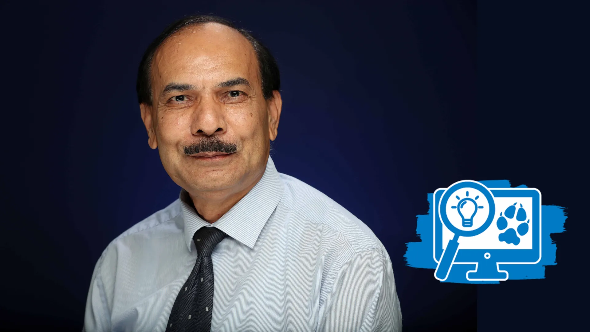 Ghulam Sarwar