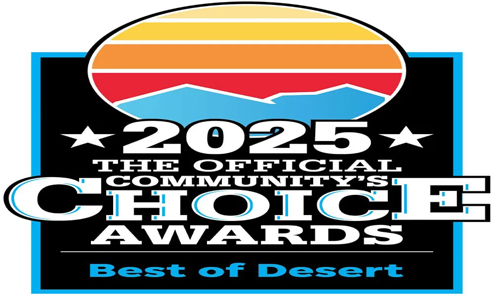 Best of Desert logo