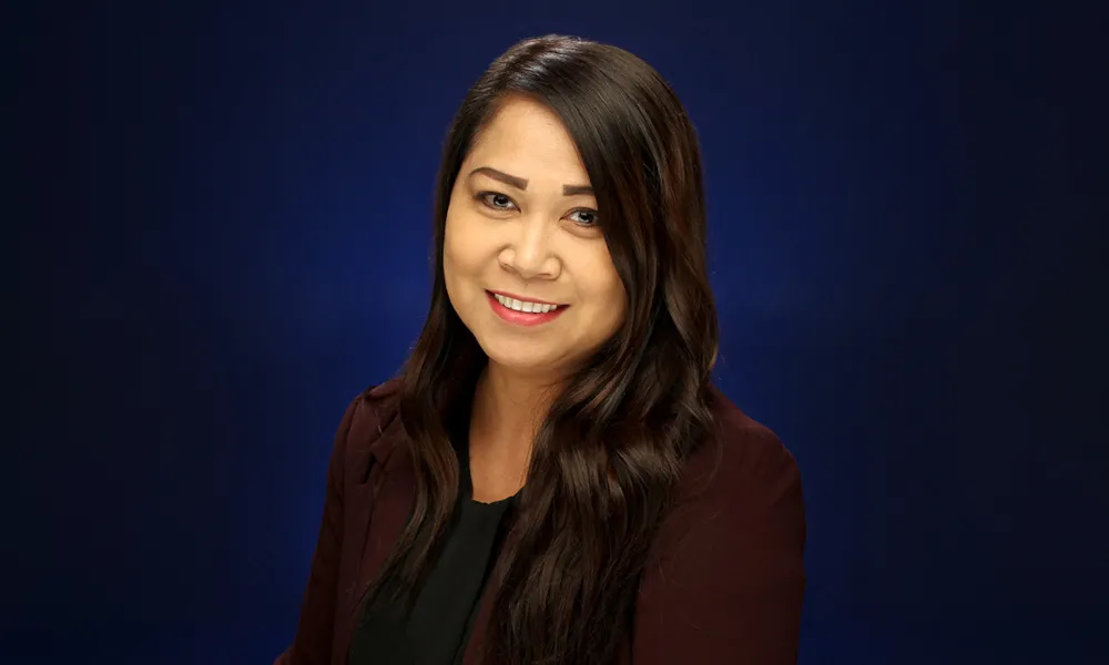 Dr. Evangeline (Angie) Fangonil-Gagalang