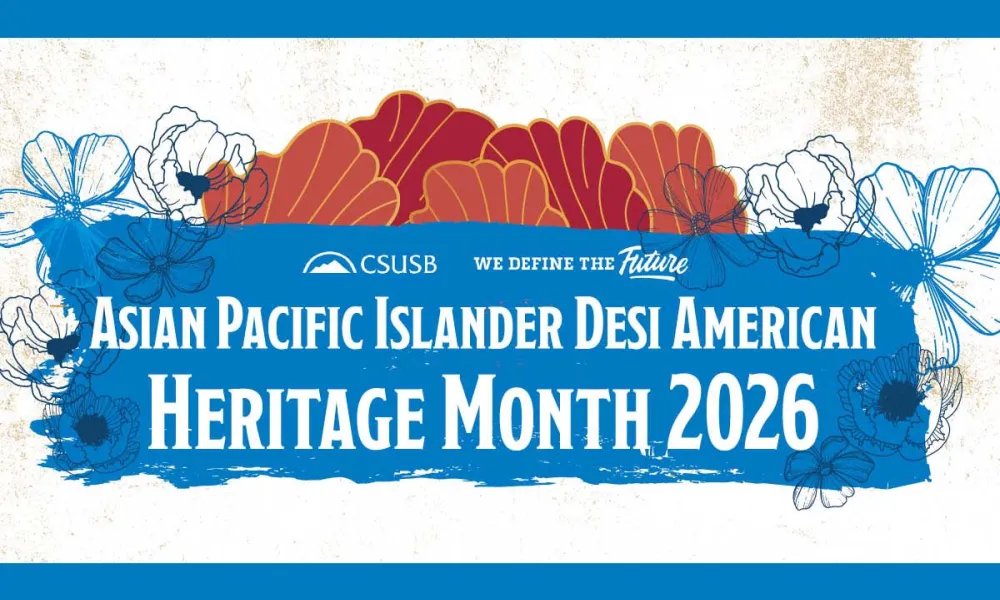 Asian Pacific Islander Desi American Heritage Month