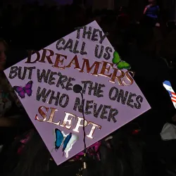 image of Graduation cap 