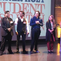 Spirit of the Entrepreneurs Award