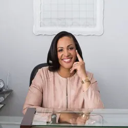 The Student African American Sisterhood (SAAS) at Cal State San Bernardino presents “Succeeding with Passion,” featuring Stephanie Walton