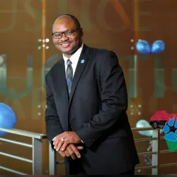 Dean Chinaka DomNwachukwu