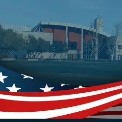 Independence Day holiday news slide