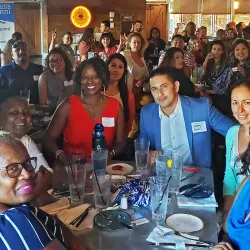 CSUSB Alumni Relations goes on the road