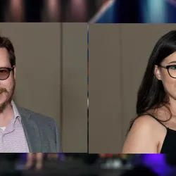 Quinton Bemiller, Outstanding Doctorate Student, Genesis Guardado Outstanding Graduate, will be honored by the College of Education