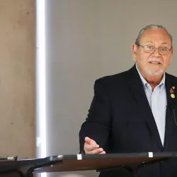 José Angel Gutiérrez