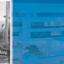 History in the Making banner