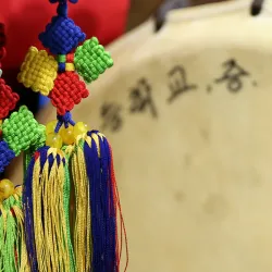 newspapers cover visit of CSUSB delegation