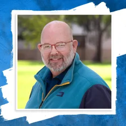 David Dufault-Hunter