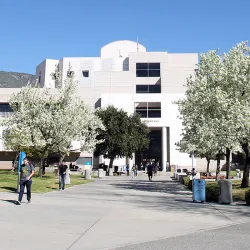 Jack H. Brown College of Business and Public Administration
