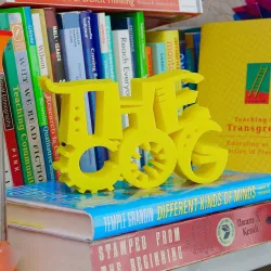 The Cog: Neurodiversity Center