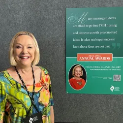 Diane Vines