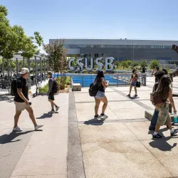 According to U.S. News & World Report 2025 Best Colleges rankings, Cal State San Bernardino is among the nation’s top universities when it comes to social mobility and best value.