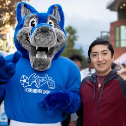 Homecoming Week will feature mixers, engaging speakers, activities, demonstrations, campus tours and events at the San Bernardino and Palm Desert campuses.