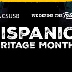 Hispanic Heritage Month runs from Sept. 15 to Oct. 15.