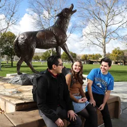 Cal State San Bernardino was one of 16 California State Universities to earn national recognition for its commitment to sustainability, securing a spot in The Princeton Review’s 2026 Guide to Green Colleges.