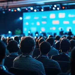 Cal State San Bernardino will host Defining the Future, the nation’s first conference dedicated to accelerated workforce development in emerging technologies, set for April 15-16, 2026.